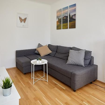 Gemuetliches Apartment In Zentraler Lage กราซ ภายนอก รูปภาพ