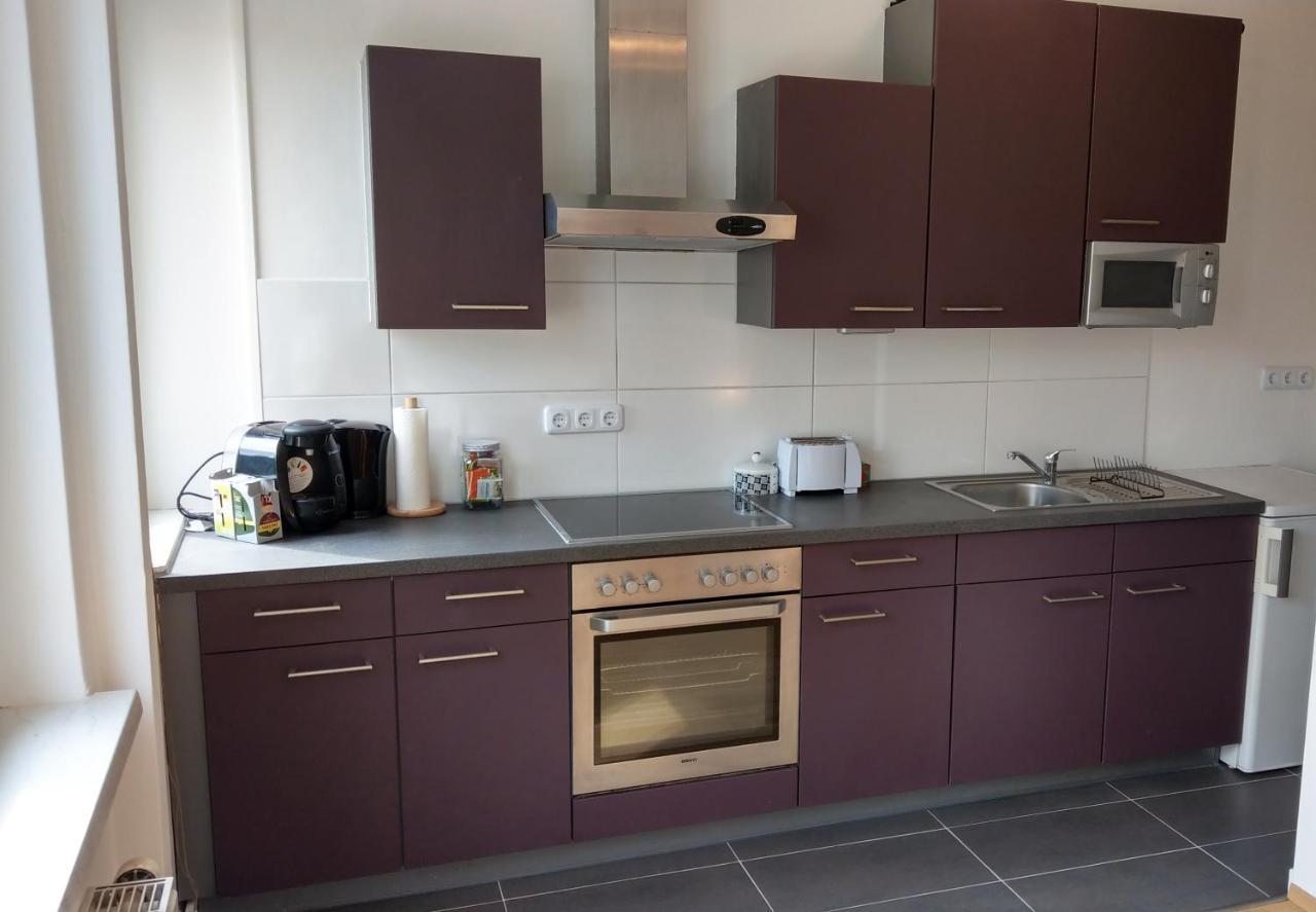 Gemuetliches Apartment In Zentraler Lage กราซ ภายนอก รูปภาพ